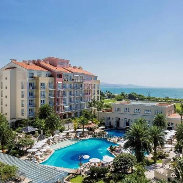 Il Campanario - Cobertura, hotel em Florianópolis