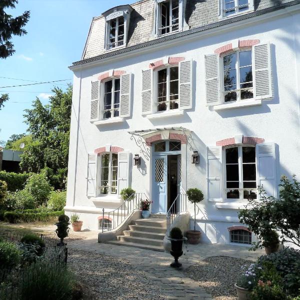 Le Clos des Princes