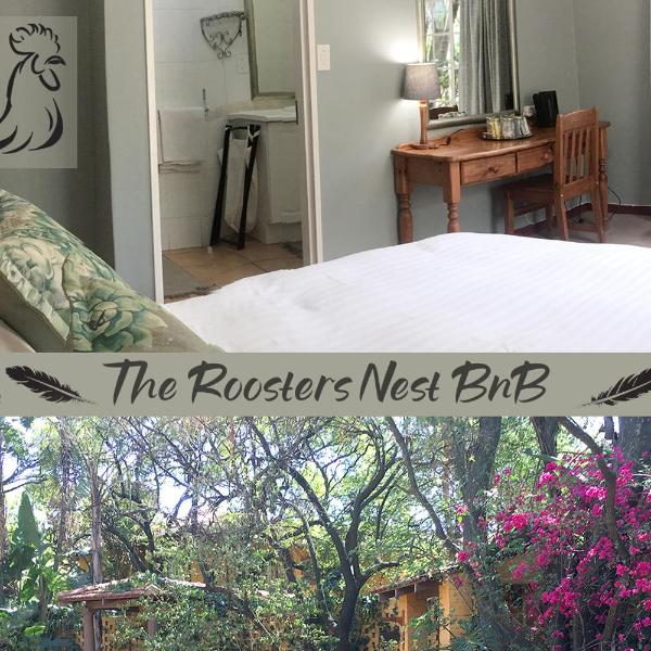 Roosters Nest BnB