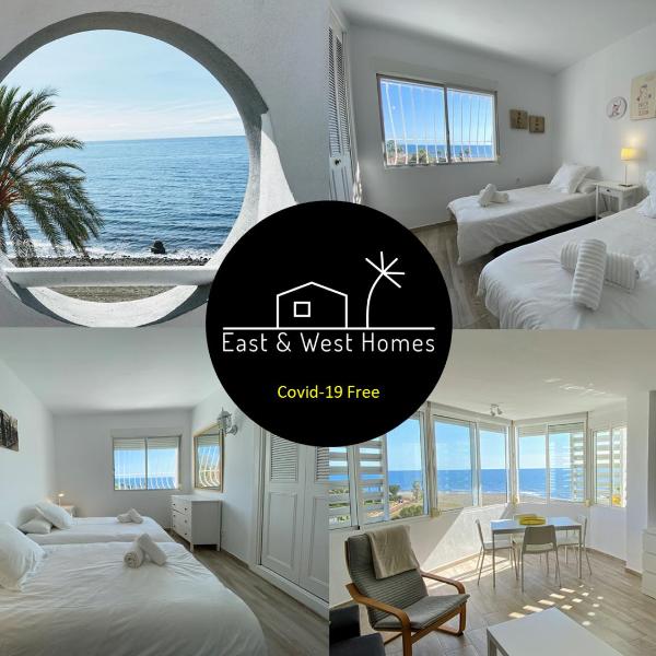 Cortijo Blanco Beachfront - EaW Homes