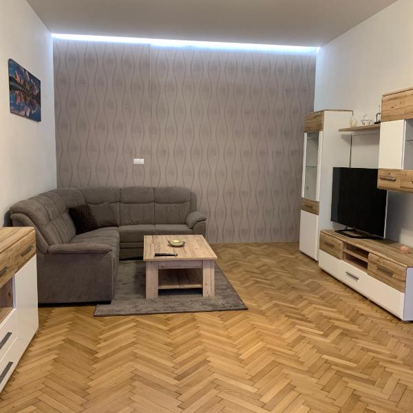 Apartman Centrum 301