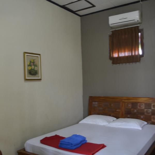 Sartika Hotel Prawirotaman