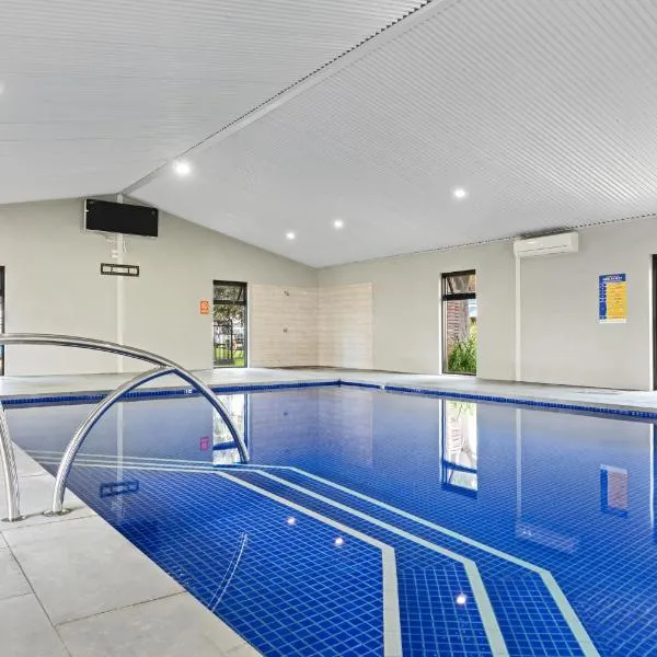 Discovery Parks - Geelong, Hotel in Geelong