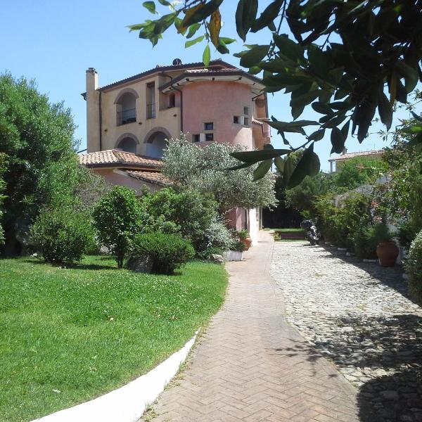 Locanda Tipica Sa Corte