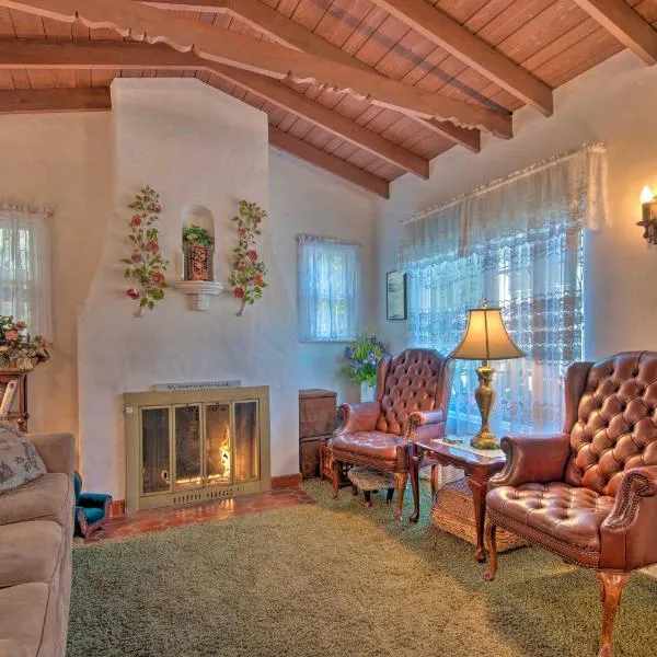 Avalon Escape Everything Within Walking Distance!, hotell sihtkohas Avalon