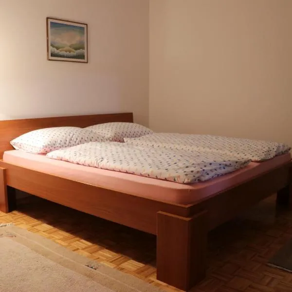 Apartman UNA Travnik, hotel en Travnik