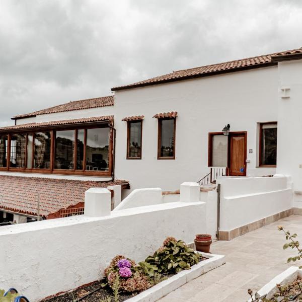 Casa Los Lirios