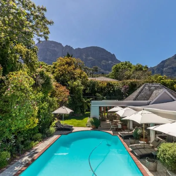 Fernwood Manor Boutique Guest House, Hotel in Kapstadt