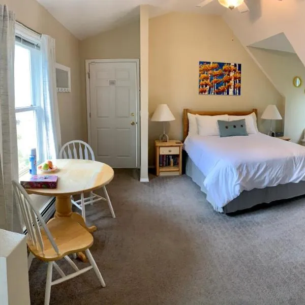 Fox Hollow Inn, hotel in Bozeman