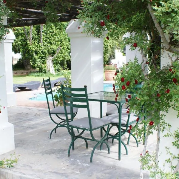 New Holme Nature Lodge, ξενοδοχείο σε Hanover Road