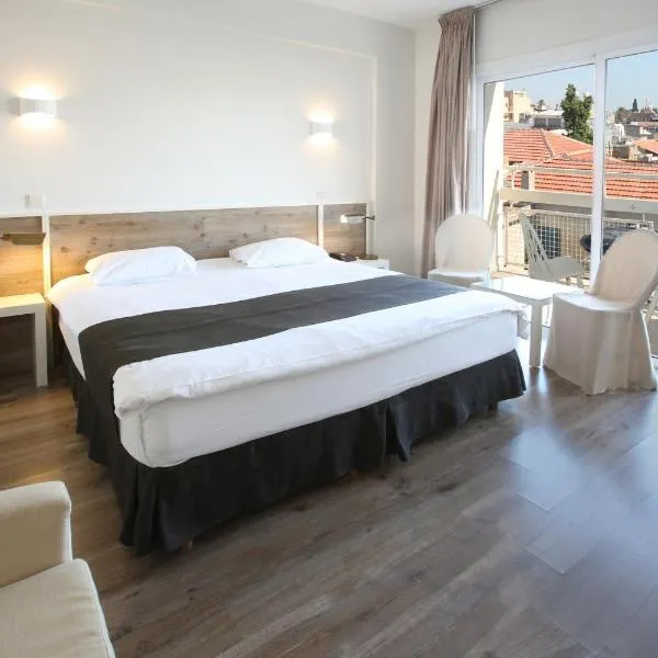 Centrum Hotel - City Center, hotel in Nicosia