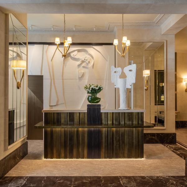 Hôtel Elysia by Inwood Hotels