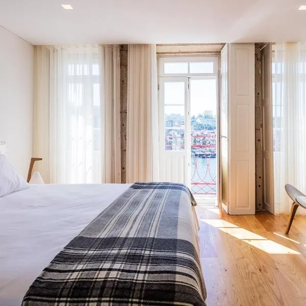 Porto River, hotel in Porto