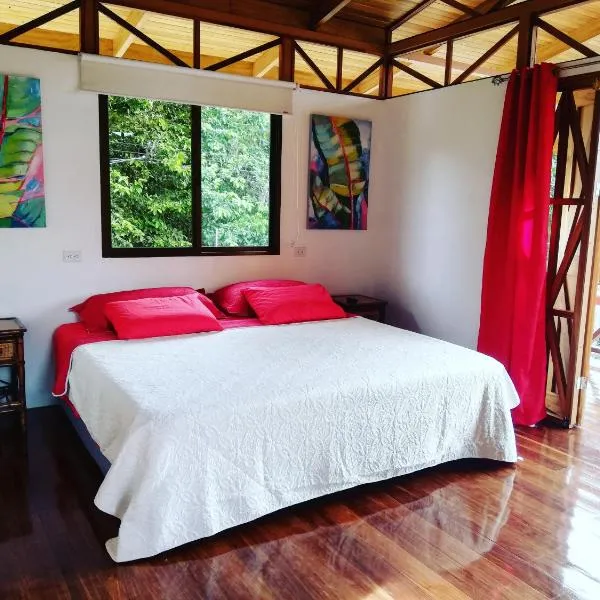우비타에 위치한 호텔 Ibiza Tropical Beach Villas