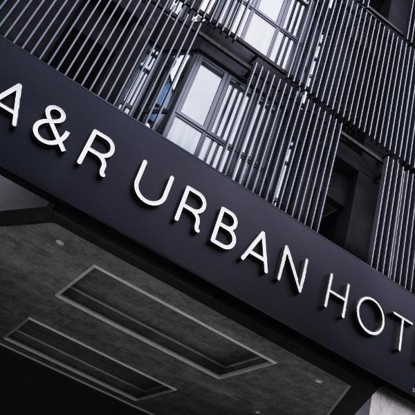 A&R Urban Hotel, Kuala Lumpur