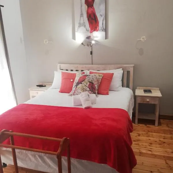 LORD WILLIS, Hotel in Williston