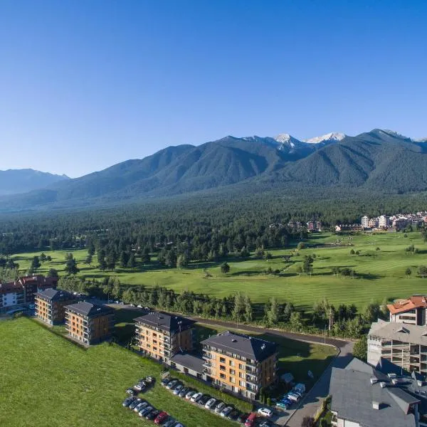 Cornelia Deluxe Residence, hotel u Banskom