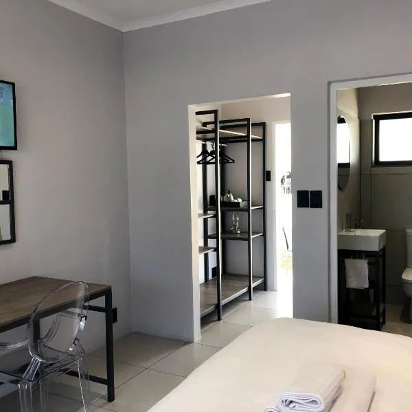 Aliwal North में, होटल Umtali Country Inn