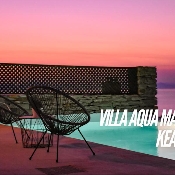 Villa Aqua Marina