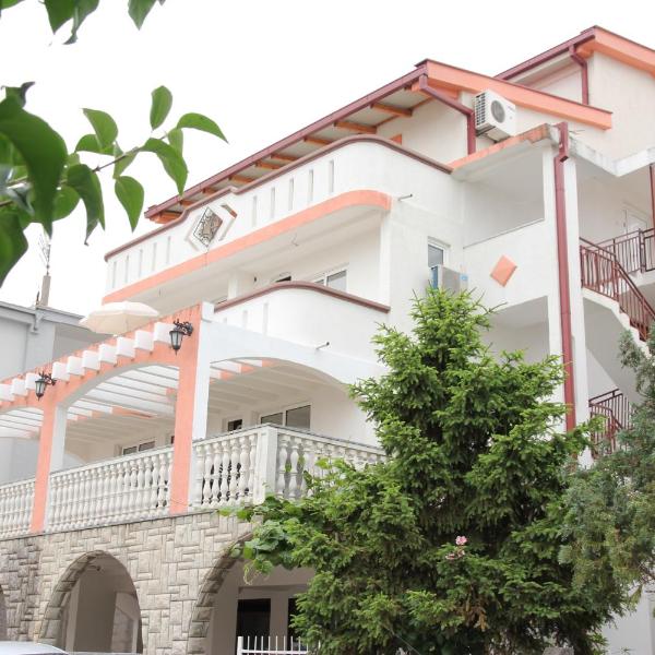 Guesthouse Civovic