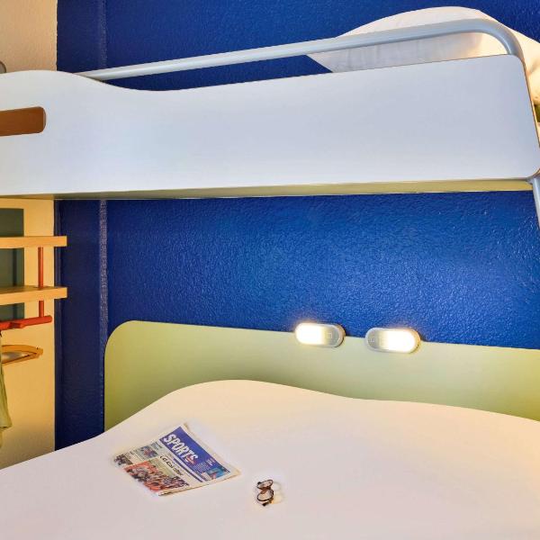 ibis budget Versailles - Trappes