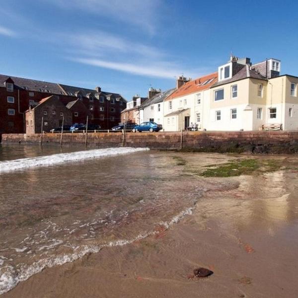 Quayside Cottage