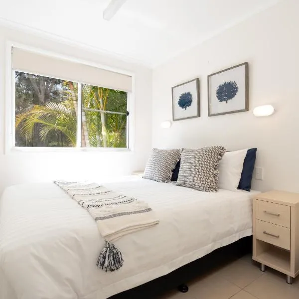Tasman Holiday Parks - Myola, hotel in Callala Beach