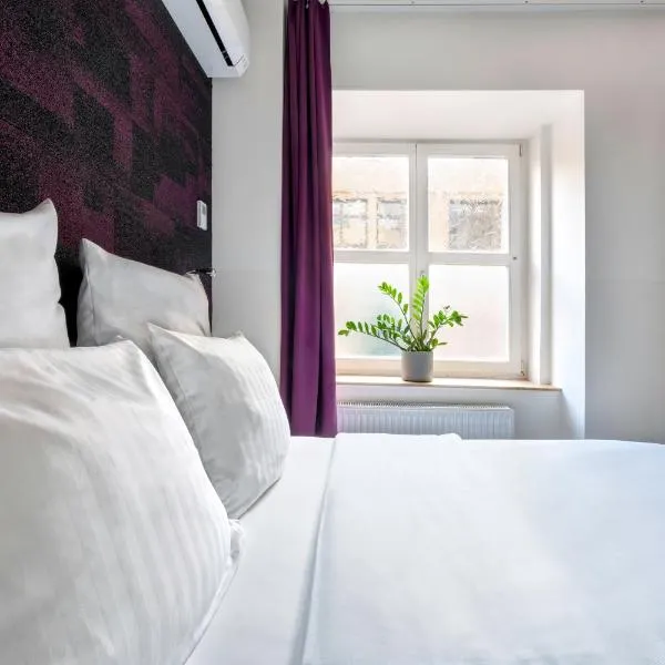 Design Hotel Wiegand, hotel in Hannover