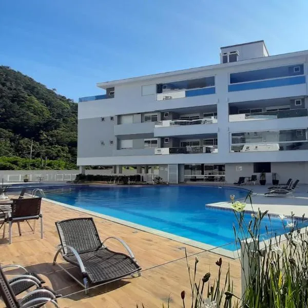 Apto novo - 2 suites - Costão Norte dos Ingleses., hotel em Florianópolis