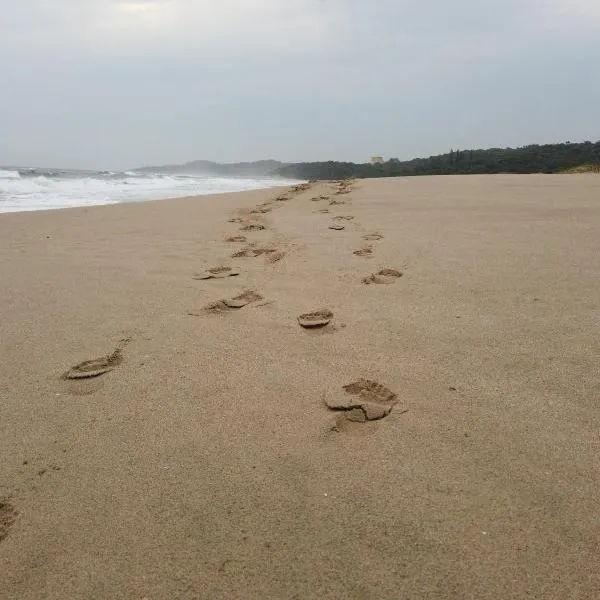 Caribbean Estates: Barbados No. 12, hotel in Port Edward