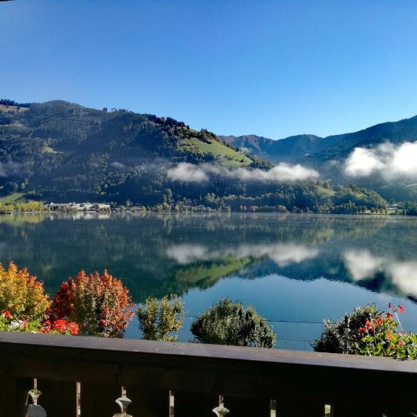 Haus Ditzer - Villa Theresia