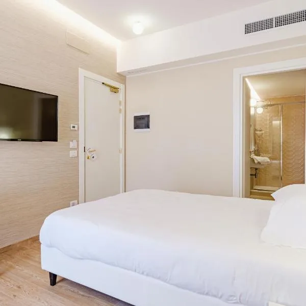 Hotel Boston, hotel in Bari