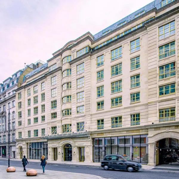 Middle Eight - Covent Garden - Preferred Hotels and Resorts, hotel in London