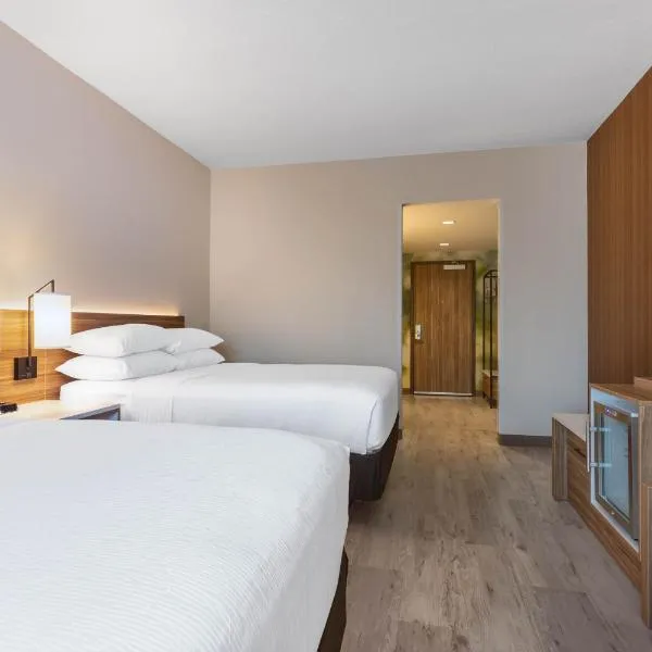 Holiday Inn Orlando International Drive, hotelli Orlandossa