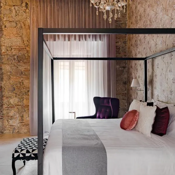 Hotel Boutique Casa Zevallos, hotel en Córdoba