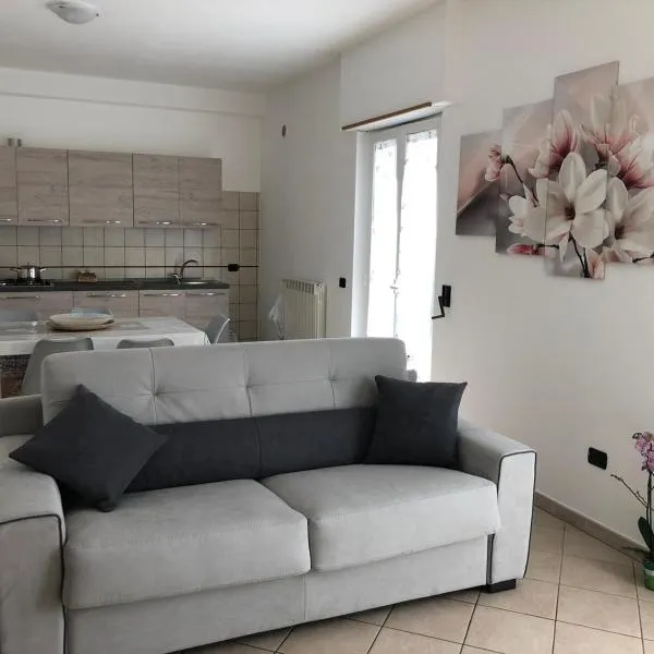 Luxury Affitti brevi, hotel v destinaci Marconia