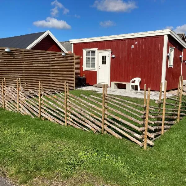 Smeakalles annex, hotel v destinaci Tvååker