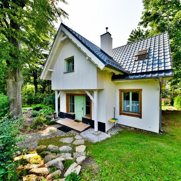 Michałowy Domek koło Karpacza - Apartamentuj