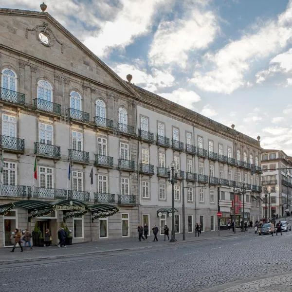 InterContinental Porto - Palacio das Cardosas by IHG, hotel no Porto