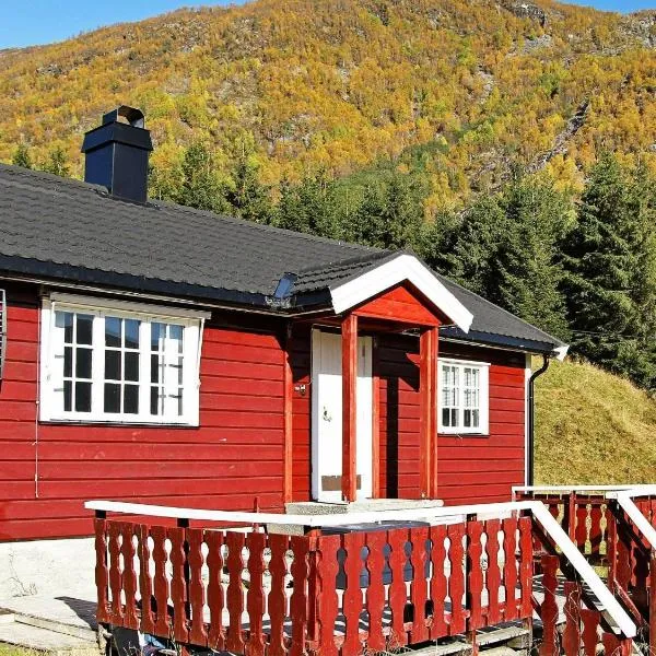 6 person holiday home in Øvre Årdal, hotel in Øvre Årdal