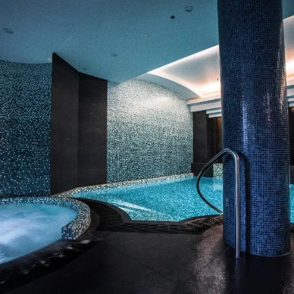 Quay West Suites Melbourne – hotel w Melbourne