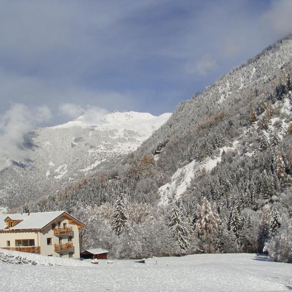 Ski and bike - holiday home Verbier Valley