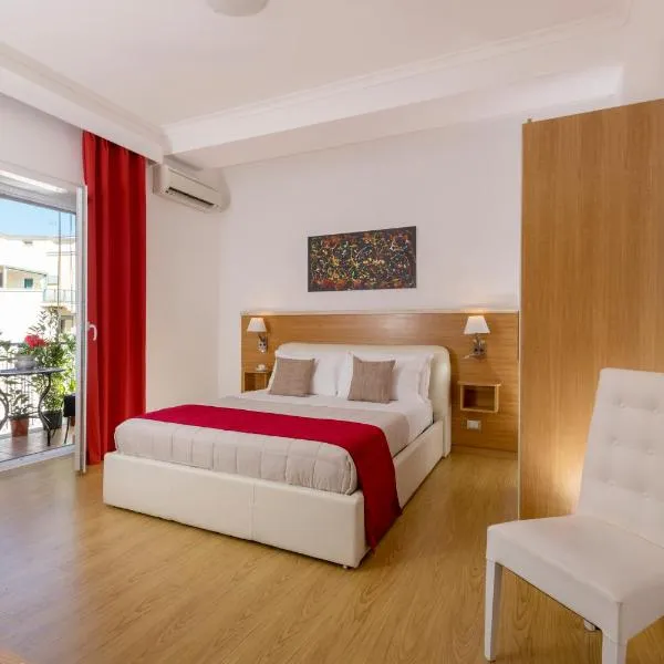 Aurelia 429 Fine Town House, hotel a Roma