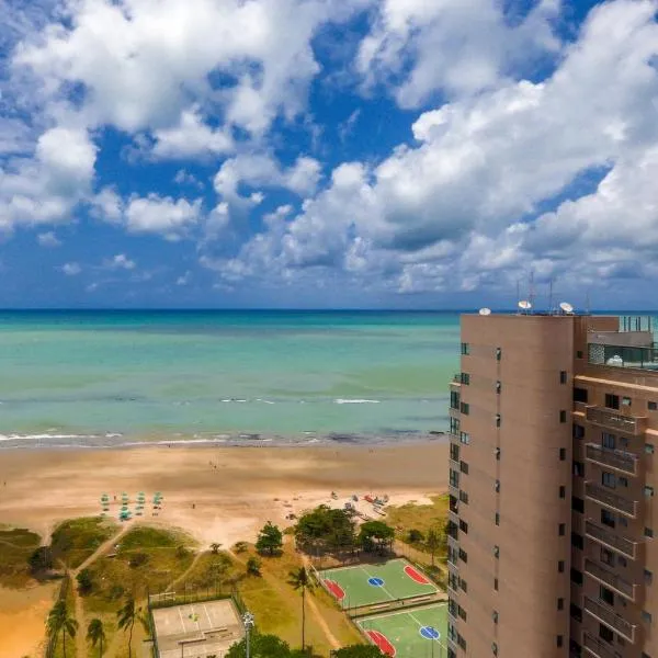 Transamerica Prestige Recife - Boa Viagem, ξενοδοχείο στη Recife