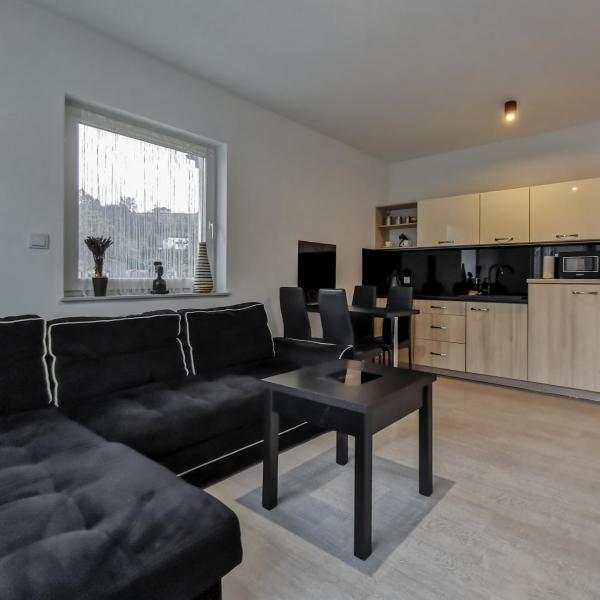 Apartament Kopydło