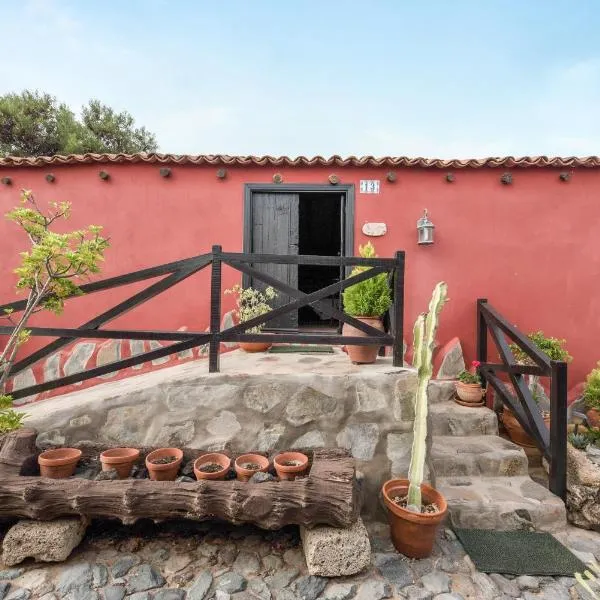 Casa Rural El Moral, Hotel in Lomo de Arico