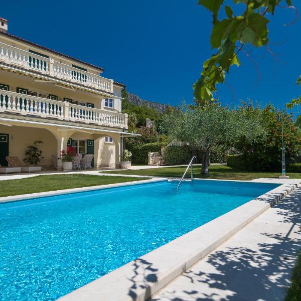 Villa Mediterran