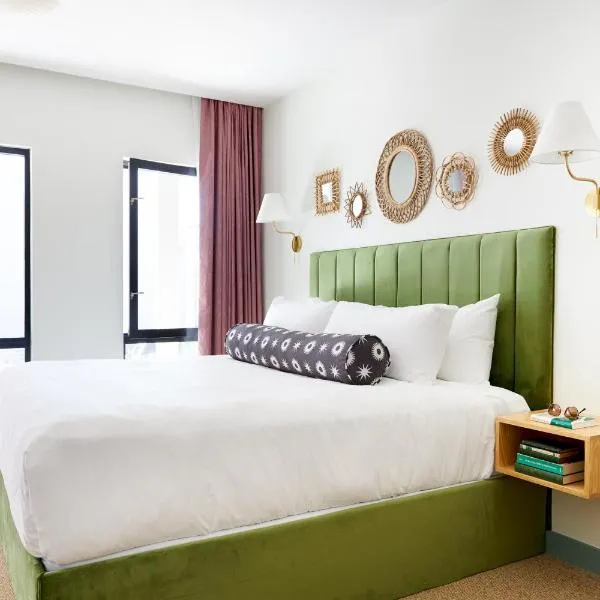 Bradford House, a Member of Design Hotels, hotel in Oklahoma City