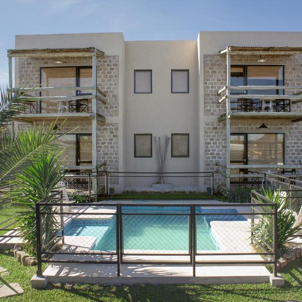 Piedra Mora Loft