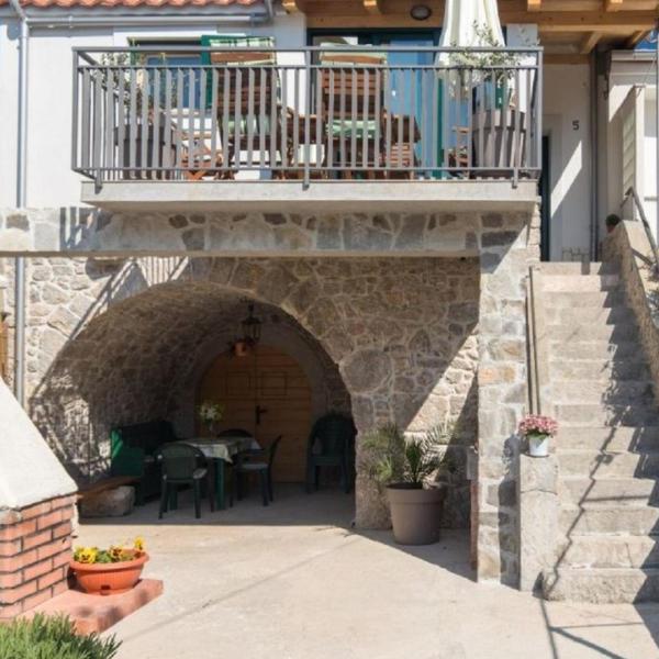 Holiday home Mari - close to sea